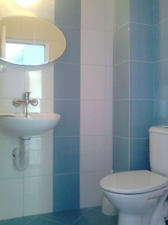 Вила Синя Иглика Kosharitsa Zimmer foto
