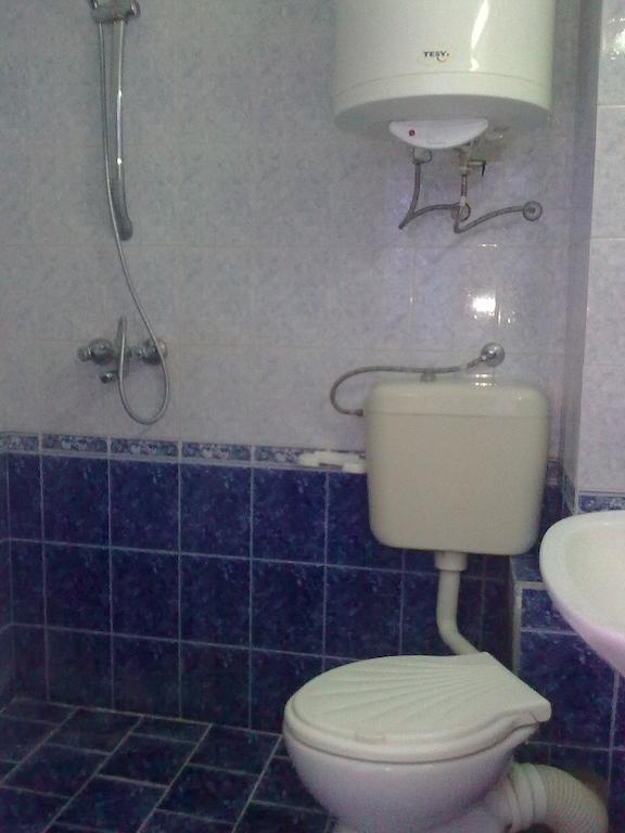 Вила Синя Иглика Kosharitsa Zimmer foto