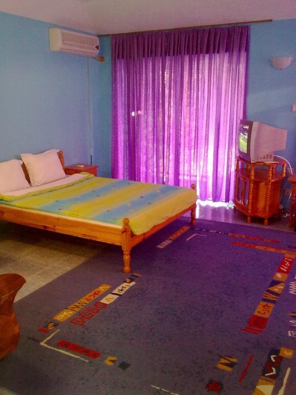 Вила Синя Иглика Kosharitsa Zimmer foto